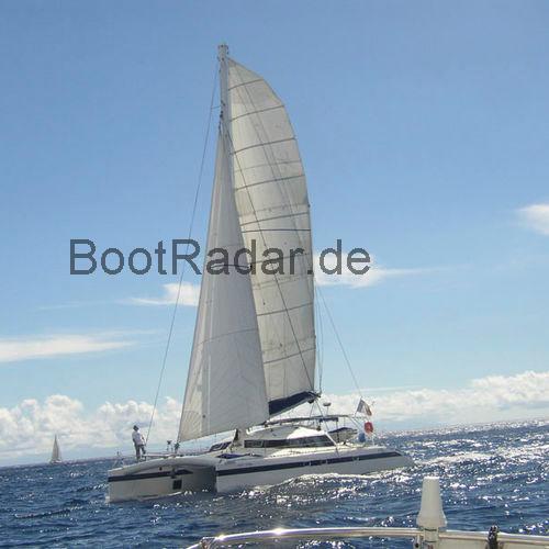 Freydis 49  technische daten 